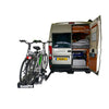 Memo Van-Swing Swivel Module X250 From 2006 L1-L4 Left Pivot