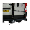 Memo Van-Swing Swivel Module X250 From 2006 L1-L4 Right Pivot