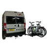 Memo Van-Swing Swivel Module X250 From 2006 L1-L4 Right Pivot