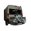 Memo Van-Swing Swivel Module X250 From 2006 L1-L4 Right Pivot
