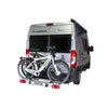 Memo Van-Star Adventure Bike Carrier X250 From 2006 L4 (Left-Hand)