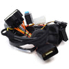 Memo Wiring Kit For Ford From June 2019 With Towbar Preparation