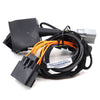 Memo Wiring Kit For Ford From June 2019 With Towbar Preparation