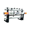 Memo Zorro 4Bike Folding Bike Carrier For Four Bikes