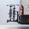 Memo Van-Swing Swivel for Ford Transit (Left Pivot)