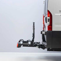 Memo Van-Swing Swivel for Crafter/MAN TGE/Sprinter (Left Pivot)