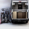 Memo Van-Swing Swivel for Ford Transit (Right Pivot)