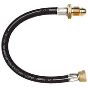 Continental Propane Pigtail W20 to Pol (20")