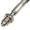 Clesse 33" Stainless Pigtail W20 to Pol with Non-Return Valve