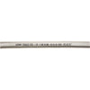 Clesse 33" Stainless Pigtail W20 to Pol with Non-Return Valve