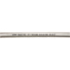 Clesse 33" Stainless Pigtail W20 to Pol with Non-Return Valve