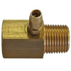 Clesse Test Point (1/2" Male to 1/2" Female)