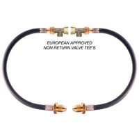Clesse 2 to 4 Cylinder Upgrade Kit