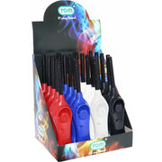 Tom Refillable Gas Match Display Box of 20