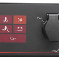 17 HP VETUS M2.18 Marine Diesel Engine Saildrive Compatible (M218S---A)