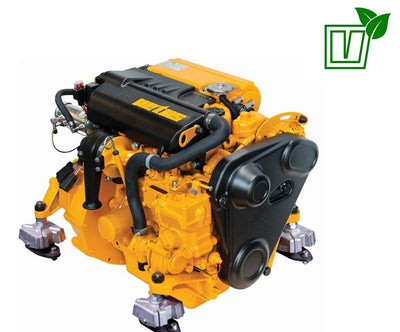 27 HP VETUS M3.29 Marine Diesel Engine