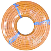 Continental Propane Gas Hose (8mm x 50m Coil)