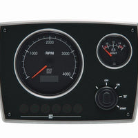43 HP VETUS M4.45 Marine Diesel Engine Saildrive Compatible (M445S---A)