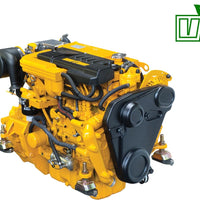 52 HP VETUS M4.56 Marine Diesel Engine