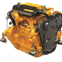 52 HP VETUS M4.56 Marine Diesel Engine Saildrive Compatible (M456S---A)