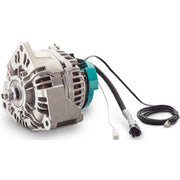 Mastervolt Alpha Compact 28/110 for Volvo with Pulley 48420170 (24V) M46228112 46228112