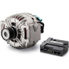 Mastervolt Alpha Compact 14/200 with Alpha Pro III and Pulley (12V) M46614200 46614200