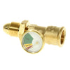 AG HILO-001 Propane Cylinder Gauge
