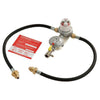 100 Reca Propane Automatic Changeover Non OPSO