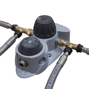 Clesse Compact R800 OPSO 4 Cylinder Aco with Stainless Steel Pigtails