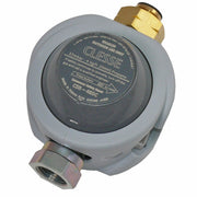 Clesse Single Cylinder Regulator with CSR OPSO (Irish Spec)