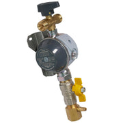 Clesse Manual Changeover with CSR OPSO
