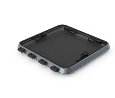 VETUS Magnus escape hatch (MAG6363SL)
