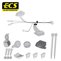 ECS 7 Pin Wiring Kit