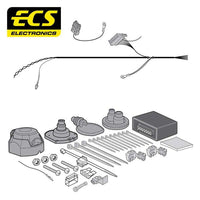 ECS 7 Pin Wiring Kit