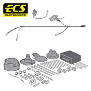 ECS 7 Pin Wiring Kit