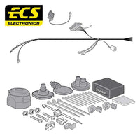 ECS 13 Pin Wiring Kit