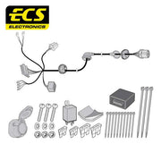 ECS 13 Pin Wiring Kit