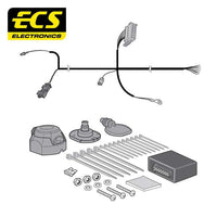 ECS 7 Pin Wiring Kit