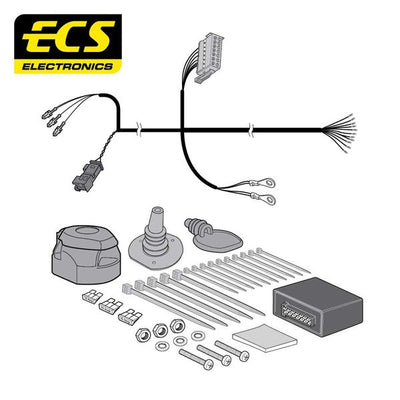 ECS 13 Pin Wiring Kit