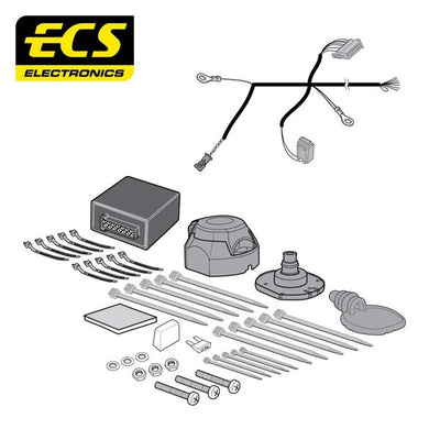 ECS 7 Pin Wiring Kit