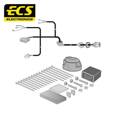 ECS 13 Pin Wiring Kit