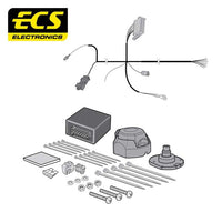 ECS 7 Pin Wiring Kit