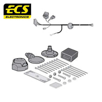ECS 7 Pin Wiring Kit