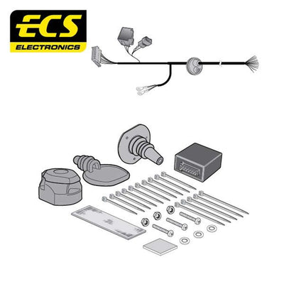 ECS 13 Pin Wiring Kit