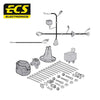 ECS 7 Pin Wiring Kit
