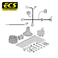 ECS 13 Pin Wiring Kit