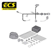 ECS 13 Pin Wiring Kit