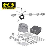ECS 7 Pin Wiring Kit