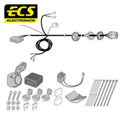 ECS 13 Pin Wiring Kit