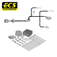 ECS 7 Pin Wiring Kit